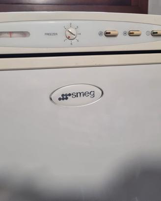 Freezer  smeg 6 cassetti