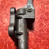 Pompa freno e disco originali grimeca vespa px