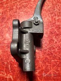 Pompa freno e disco originali grimeca vespa px