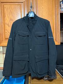 Giubbotto moto Jollisport