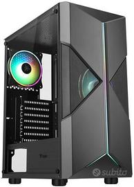 PC GAMING INTEL I7 12700 16GB SSD1TB RTX5050 W11