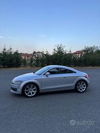 AUDI TT Coupé 2.0 TFSI 2a serie