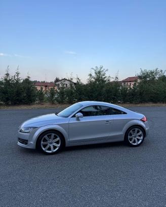 AUDI TT Coupé 2.0 TFSI 2a serie