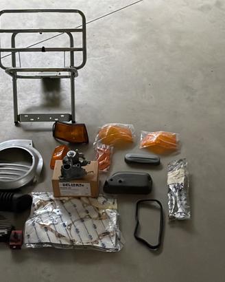 Accessori vespa px