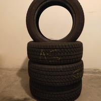 4 gomme invernali 185 55 r15 86h