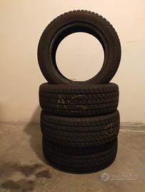 4 gomme invernali 185 55 r15 86h