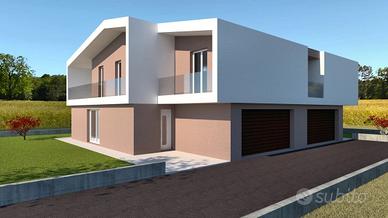 Terreno edificabile - cresole