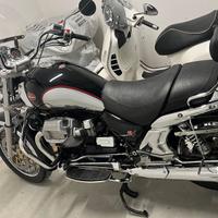 Moto Guzzi California EV ie 23.800 km originali