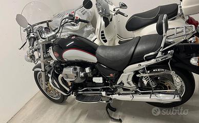 Moto Guzzi California EV ie 23.800 km originali