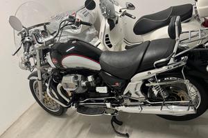 Moto Guzzi California EV ie 23.800 km originali