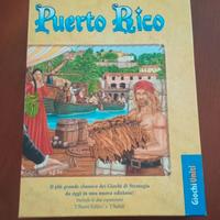 Puerto Rico Giochi Uniti