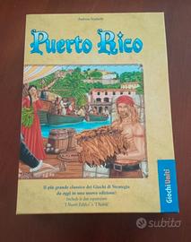 Puerto Rico Giochi Uniti