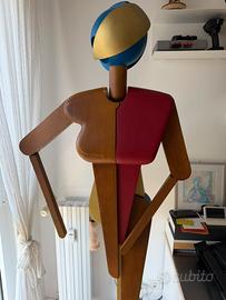 Manichino d’arredo