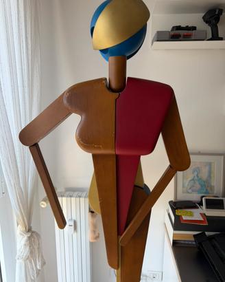 Manichino d’arredo
