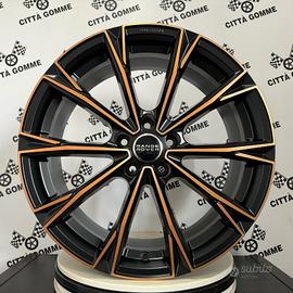 CERCHI IN LEGA RANGE ROVER EVOQUE SPORT VELAR 20