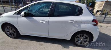 Peugeot 208 GPL  1.2 5p (active)