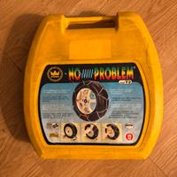 Catene da Neve König per fuoristrada