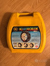 Catene da Neve König per fuoristrada