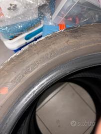 Gomme usate