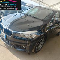Bmw 218d Gran Tourer Advantage 2.0d 150cv B47