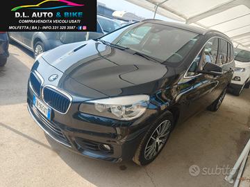Bmw 218d Gran Tourer Advantage 2.0d 150cv B47