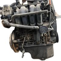 MOTORE COMPLETO SKODA Fabia Berlina 1Â° Serie BKY