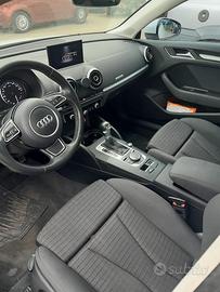 AUDI A3 Metano