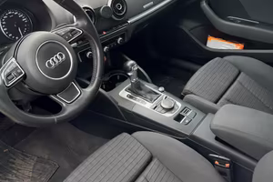 AUDI A3 Metano