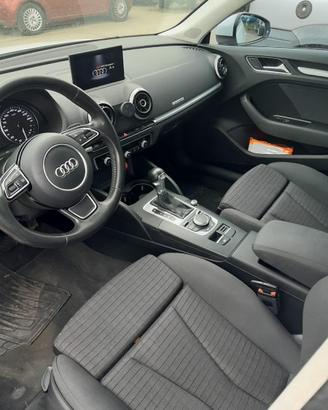 AUDI A3 Metano