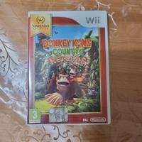 🎮 Donkey Kong Country Returns – Wii 