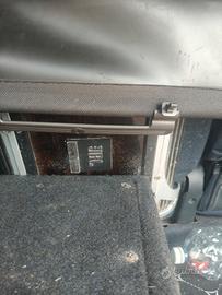 sub e amplificatore 