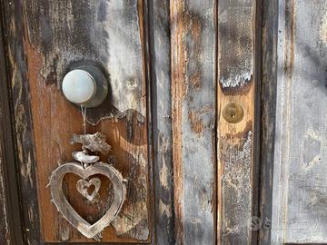 Appartamento in centro a Moscufo (PE)