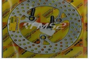 Disco freno anteriore Malossi per Malaguti F12 628
