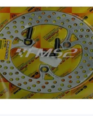 Disco freno anteriore Malossi per Malaguti F12 628