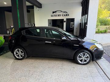Alfa Romeo Giulietta 1.6 JTDm-2 105 CV Exclusive