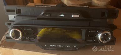 Autoradio originale Alfa Romeo Giulietta Uconnect