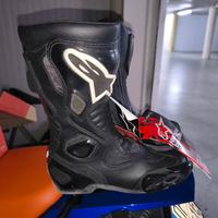 Stivali Alpinestars donna S-MX nuovi 36