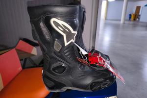 Stivali Alpinestars donna S-MX nuovi 36