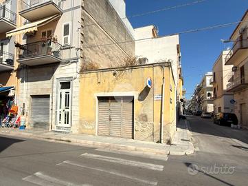 BOX A MANFREDONIA