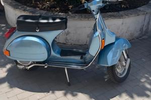 Vespa px 150 epoca