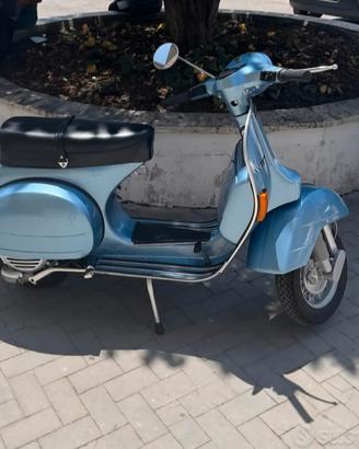 Vespa px 150 epoca