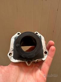 Collettore NUOVO rotax 28