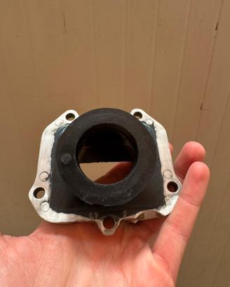 Collettore NUOVO rotax 28