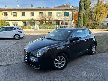 alfa romeo mito mtj90cv