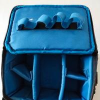 borsa per foto e video camera