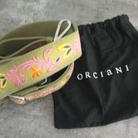 tracolla borsa Orciani 