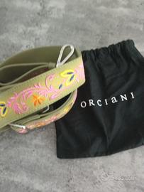 tracolla borsa Orciani 
