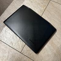 lenovo ideapad y700