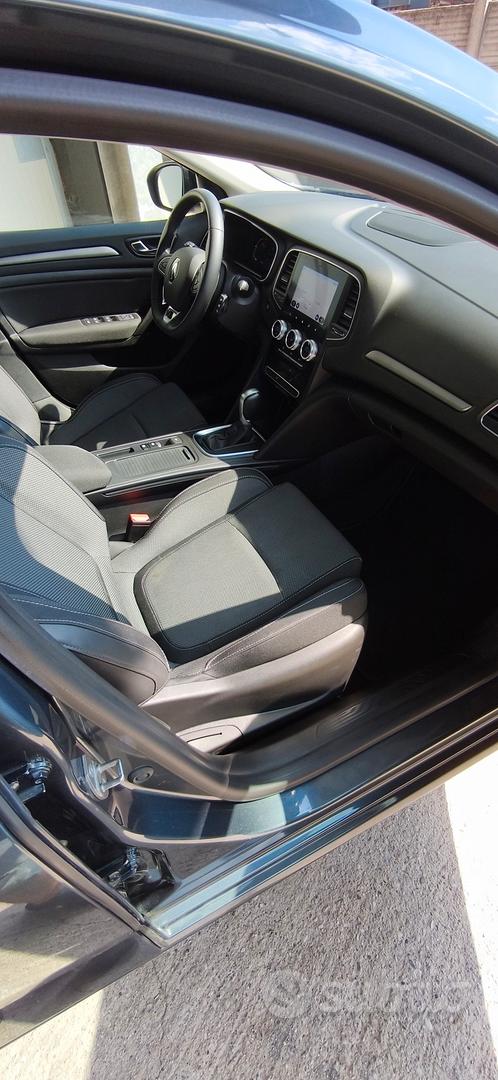 Renault Megane 2024 photo 5