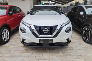 Nissan Juke 1.0 DIG-T 114 CV Acenta